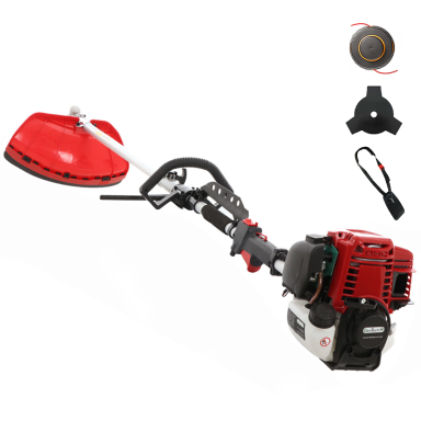Benzininė krūmapjovė GeoTech GT-4 36 L