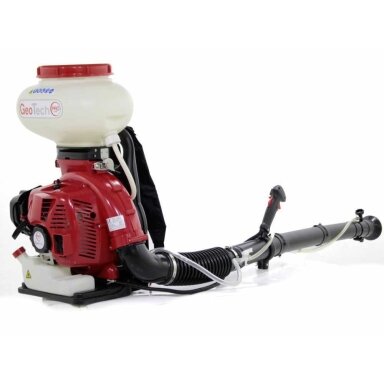 Benzininis sodo purkštuvas-pūstuvas GeoTech Pro MDP 800