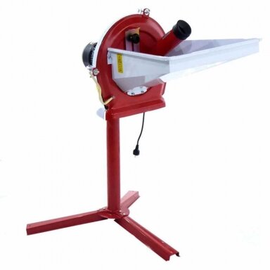Elektrinis miltų malūnas Ceccato Olindo M 3 Pro