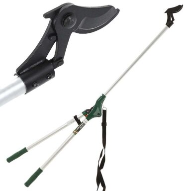 Genėjimo žirklės GeoTech FGP-150
