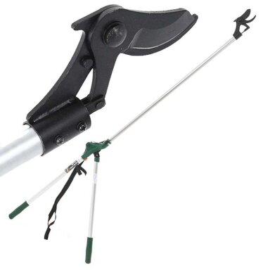 Genėjimo žirklės GeoTech FGP-180