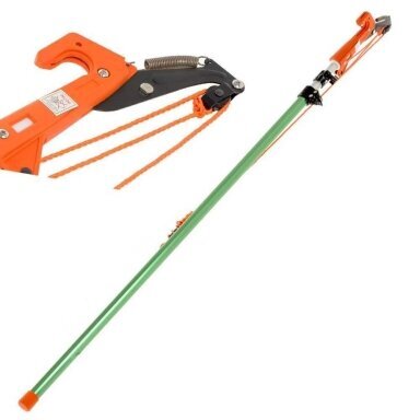 Genėjimo žirklės GeoTech SV-375