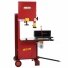 Juostinės pjovimo staklės AgriEuro Pro 500 RE-230V