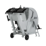 Malkų pjaustyklė Lumag WS700ZN PTO