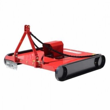Vejapjovė GeoTech-Pro SLP 140 Light