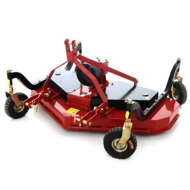 Vejapjovė GeoTech Pro TLP 180