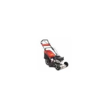 Benzininė vejapjovė Marina Systems MX 55SK 3V 4in1 INOX