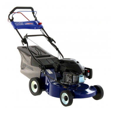 Benzininė vejapjovė Marina Systems YLM 351 S ALU