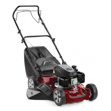 Benzininė žoliapjovė Castelgarden XC 48 S