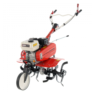 Benzininis kultivatorius GeoTech PGT680
