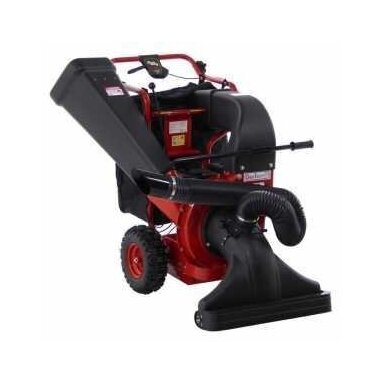 Benzininis lapų dulkių siurblys GeoTech Pro LV650 SPL Deluxe Leaf Benzininis lapų dulkių siurblys GeoTech Pro LV650 SPL Deluxe Leaf