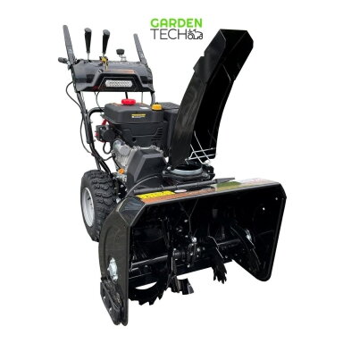 Benzininis sniego valytuvas GardenTech PRO 1128 WE