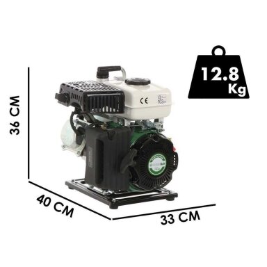 Benzininis vandens siurblys Greenbay GB-WP 30