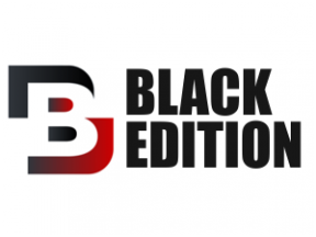 BLACK EDITION - Inovatyvios technologijos ir maksimalus komfortas