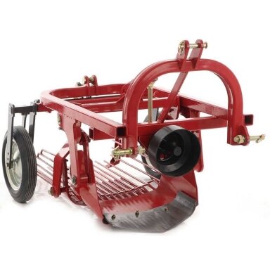 Bulviakasė vienvagė GeoTech Pro PD-50N