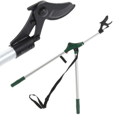 Genėjimo žirklės GeoTech FGP-110
