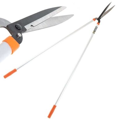 Gyvatvorių žirklės GeoTech FS-160L