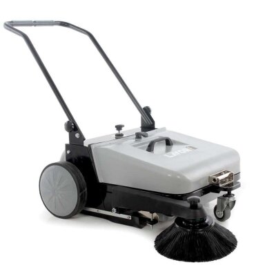 Lavor Pro BSW 651 M rankinė šlavimo mašina