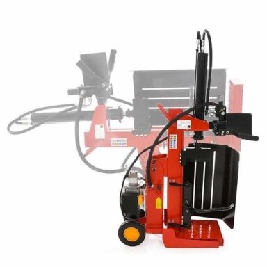 Malkų skaldiklis GeoTech LS 10-50 MHVE