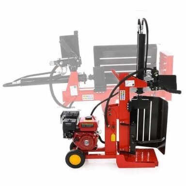 Malkų skaldiklis GeoTech LS 12-50 MHVG