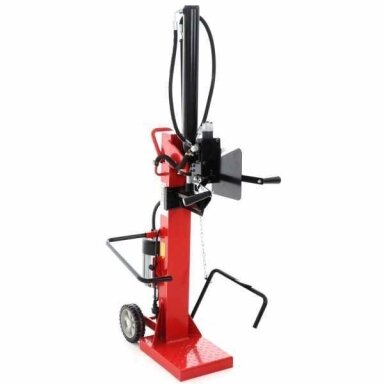 Malkų skaldiklis GeoTech LS 8-70 VE