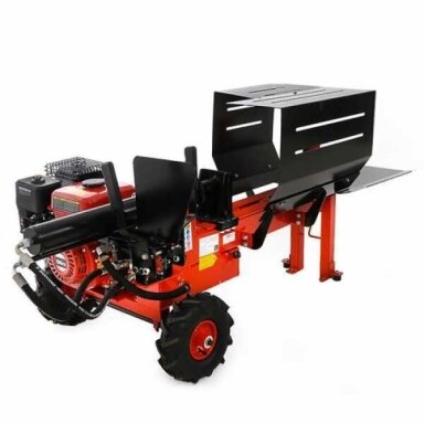 Malkų skaldiklis GeoTech LS12-50 HG