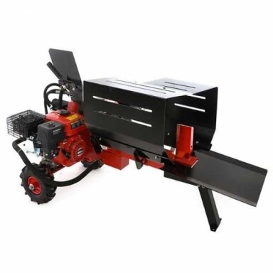 Malkų skaldiklis GeoTech LS12-50 HG PLUS