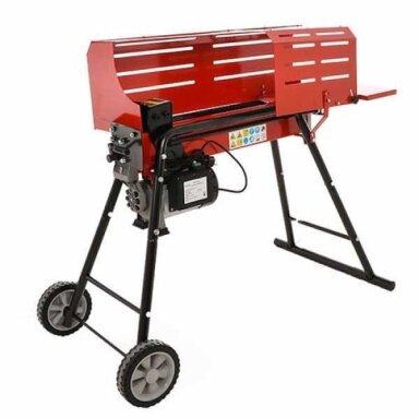 Malkų skaldiklis GeoTech LS7 HEL EVO