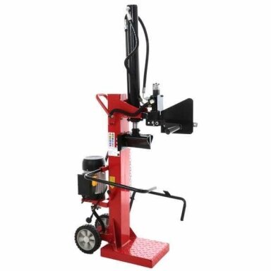 Malkų skaldiklis GeoTech LSP 10-70VE