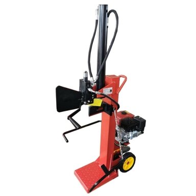 Malkų skaldiklis GeoTech LSP 10-70VG