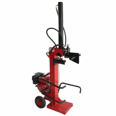 Malkų skaldiklis GeoTech LSP 18-100VG