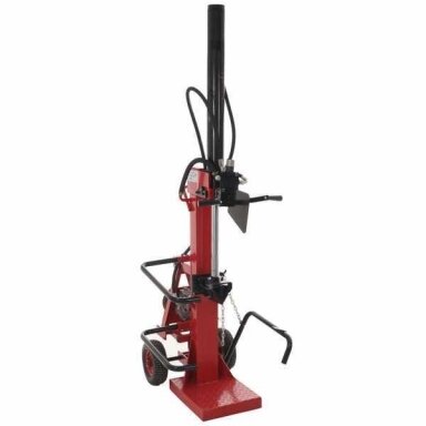 Malkų skaldiklis GeoTech LSP 18-100VT PTO