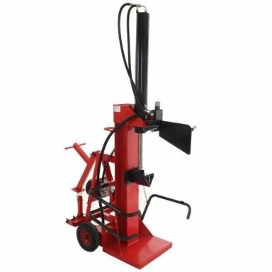 Malkų skaldiklis GeoTech LSP 25-100VET PTO