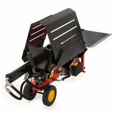 Malkų skaldiklis GeoTech LSP9 HE EVO