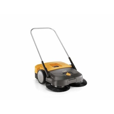 Mechaninis šlavimo įrenginys Stiga SWP 475