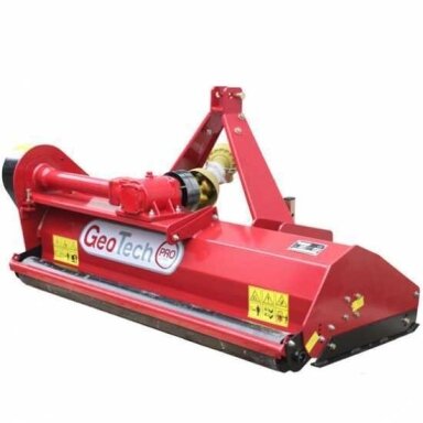 Plaktukinė žoliapjovė-žolės smulkintuvas GeoTech Pro LFM 85 Light Series Plaktukinė žoliapjovė-žolės smulkintuvas GeoTech Pro LFM 85 Light Series