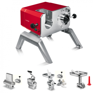 Profesionali daugiafunkcinė mėsmalė Tre Spade Toollio F95001/MR 5in1