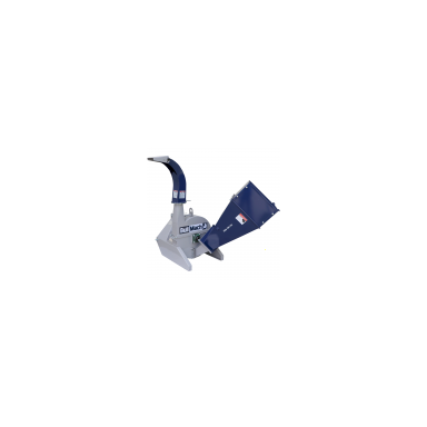 Traktorinis medienos smulkintuvas BullMach ZEUS 100 PTO