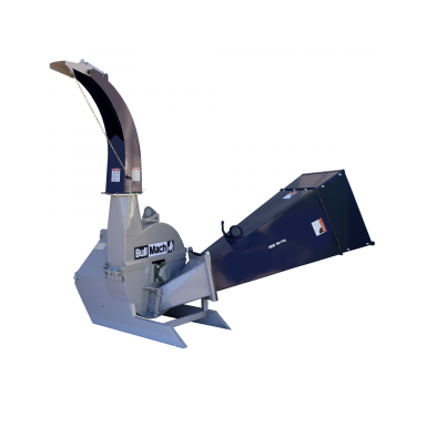 Traktorinis medienos smulkintuvas BullMach ZEUS 150 PTO