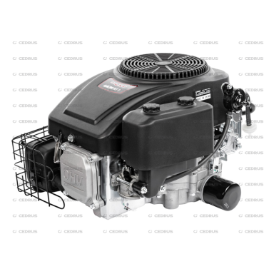 Variklis Loncin LC1P92F-1-A