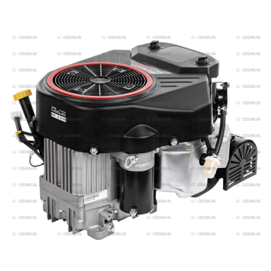 Variklis Loncin LC2P82F-A Twin