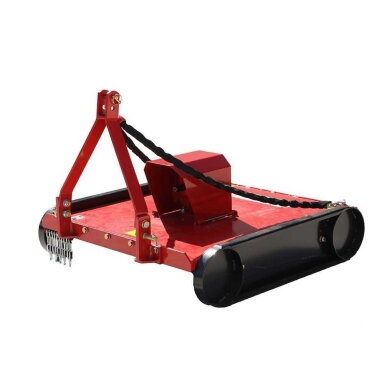 Vejapjovė GeoTech-Pro SLP 110 Light