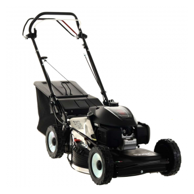 Vejapjovė Marina Systems MX 4-Maxi INOX 52 SH 4×4 AWD