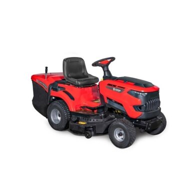 Vejos traktoriukas Blue Bird LT C 92H