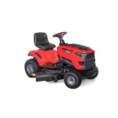 Vejos traktoriukas Blue Bird LT SD 98H
