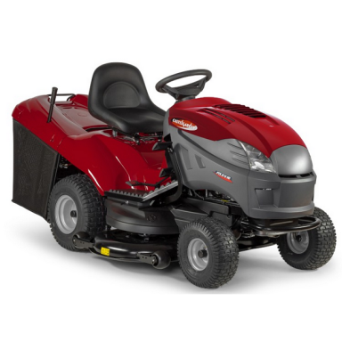 Vejos traktoriukas Castelgarden PTX210HD ST650Twin
