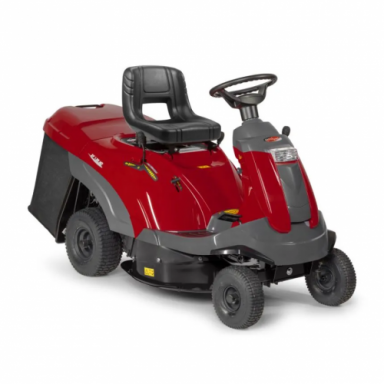 Vejos traktoriukas Castelgarden XF135HD ST350