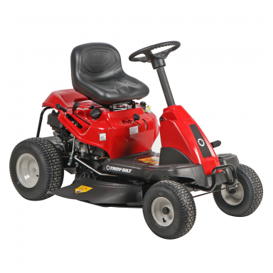 Vejos traktoriukas Troy-Bilt TB 76T-S