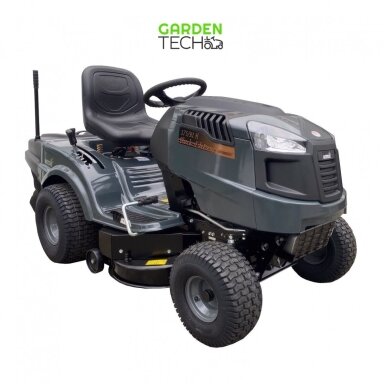 Vejos traktorius GardenTech 175/92 H Powered by MTD