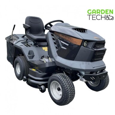 Vejos traktorius GardenTech BL 300/106 Twin HK Powered by Efco